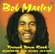 Bob Marley