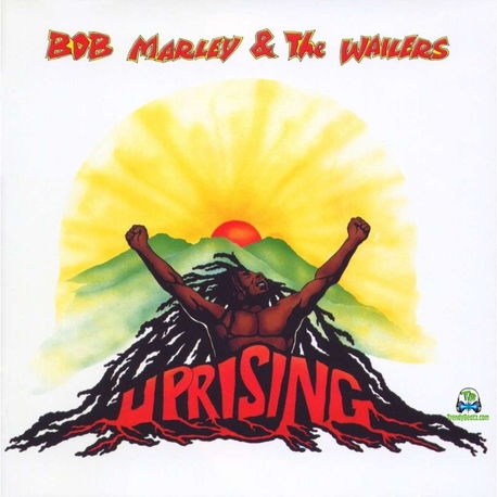 Bob Marley - Real Situation