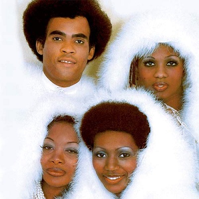 Boney M