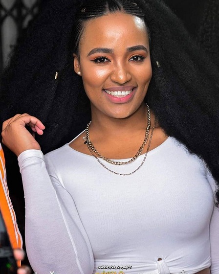 Bontle Smith