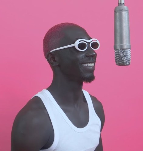 Bosom P Yung