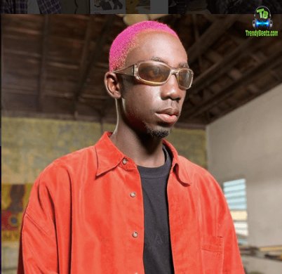 Bosom P Yung - Sumye Kasa freestyle (Daddy Lumba Cover)