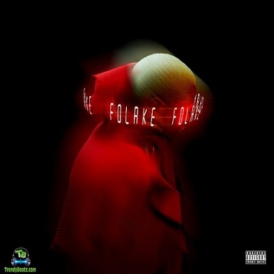 Boy Spyce - Folake