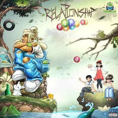 Boy Spyce - Relationship (New Song)