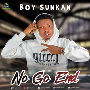 Boy Sunkan