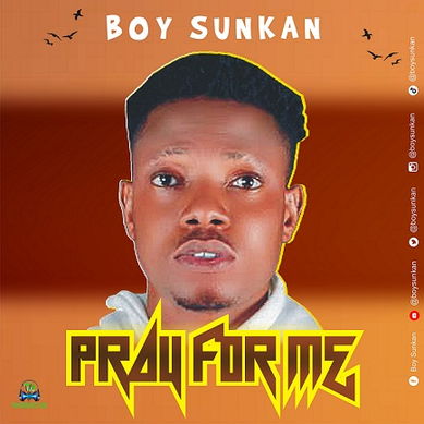 Boy Sunkan