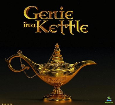 Boybreed - Genie In a Kettle