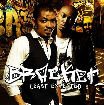 Bracket - Dis Beat ft Stormrex