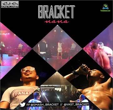 Bracket - Nana