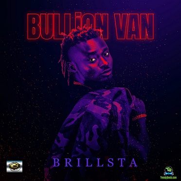 Brillsta - Bullion Van