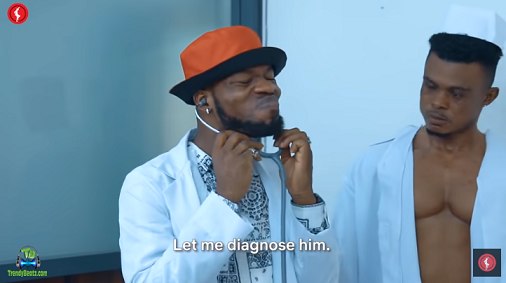 Broda Shaggi