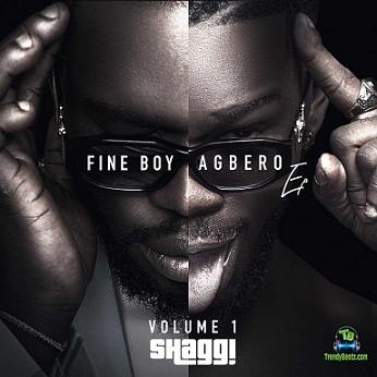 Broda Shaggi - Fo