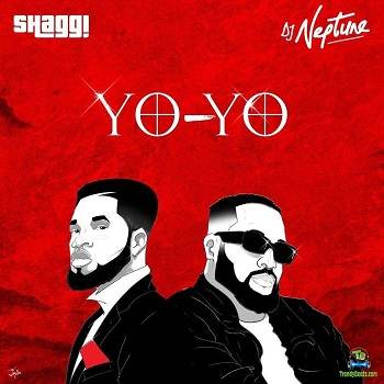 Broda Shaggi - Yo Yo ft Dj Neptune