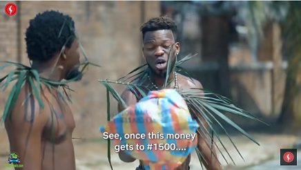 Broda Shaggi