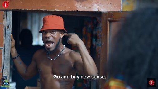 Broda Shaggi