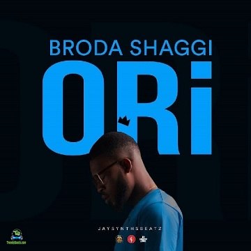 Broda Shaggi - Ori