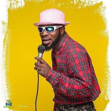 Broda Shaggi - Wake Up