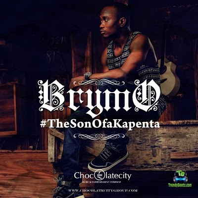 Brymo