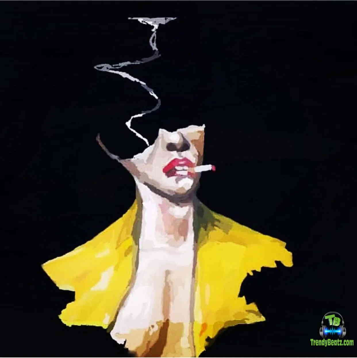Download Brymo Yellow Album mp3