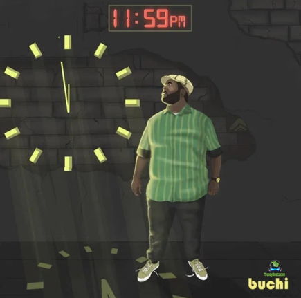 Buchi
