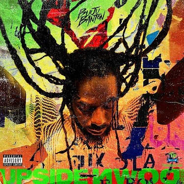 Buju Banton - Yes Mi Friend ft Stephen Marley