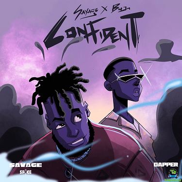 Buju BNXN - Confident ft Savage