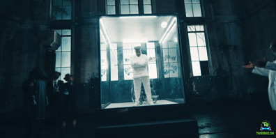 Buju BNXN - Outside (Video)