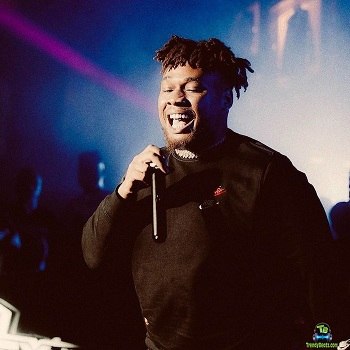 Buju BNXN - Peru (FireBoy DML Cover)