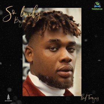 Buju BNXN - So Lovely