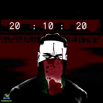 Burna Boy - 20 10 20 (New Song)