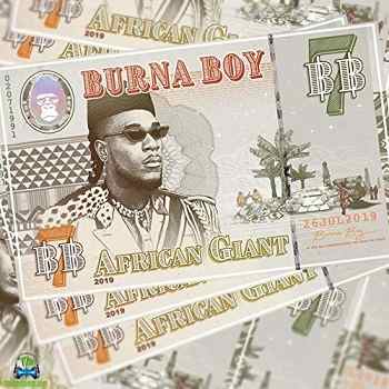 Burna Boy - Show and Tell ft Future