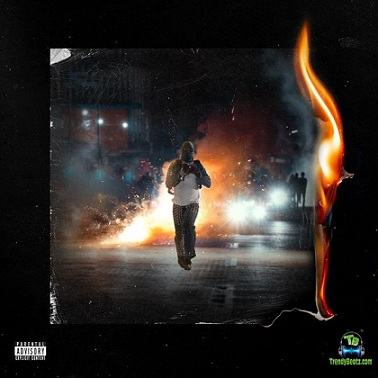 Burna Boy - Kilometer (New Song)