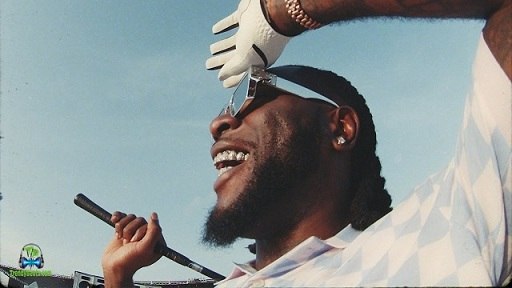 Burna Boy - Kilometre (Video)