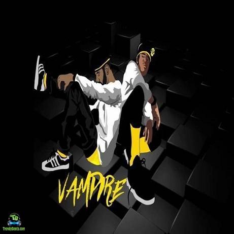 Burna Boy - Vampire