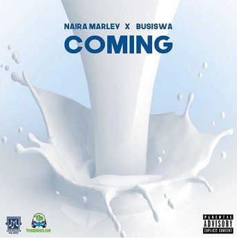 Busiswa - Coming ft Naira Marley