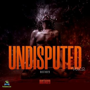 Busta 929 - Mmapula ft Mzu M