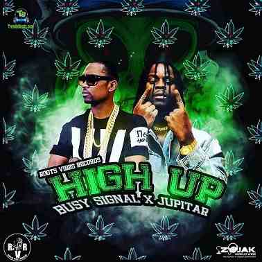Busy Signal