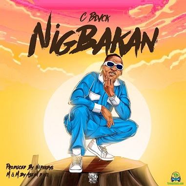 C Blvck C Black - Nigbakan