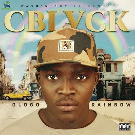 C Blvck C Black
