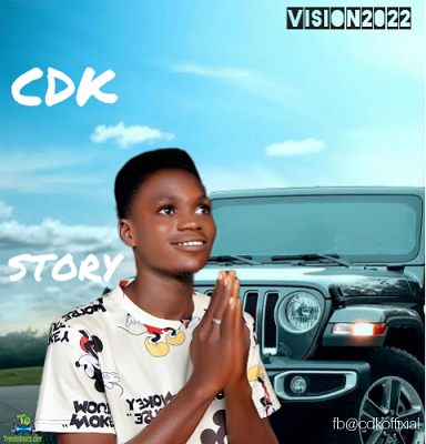 CDK - Story