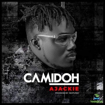 Camidoh - Ajackie