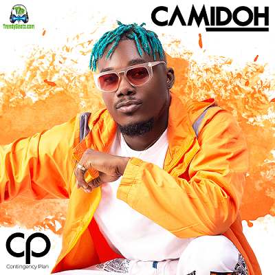 Camidoh