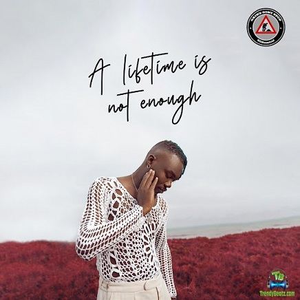 Camidoh - Like You Mean It ft GDS, Cina Soul
