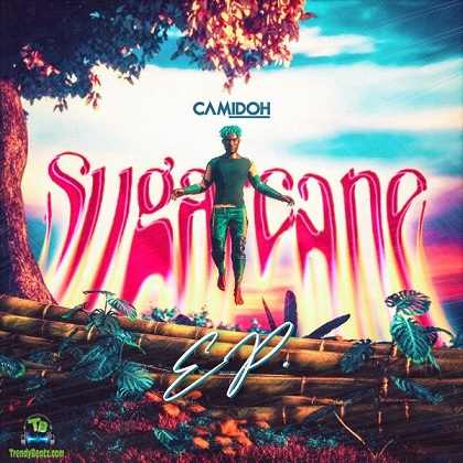 Camidoh - Sugarcane (Sped Up Remix) ft King Promise, Darkoo, Mayorkun