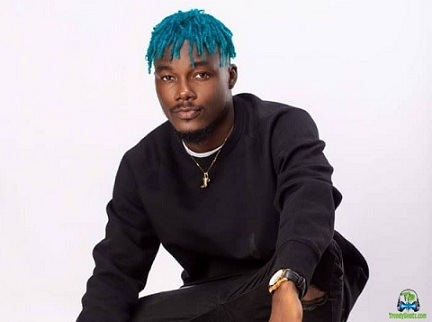 Camidoh - We On The Road ft Wosege, Kay Stun, Big Guapz, Adzavi Jose & Tracy Mireku