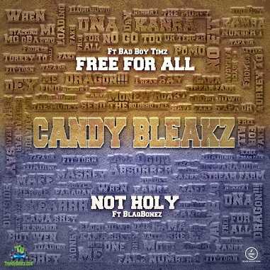 Candy Bleakz