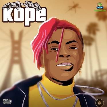 Candy Bleakz - Kope