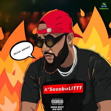 Cassper Nyovest - KSazobalit