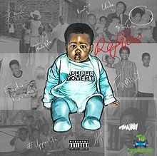 Cassper Nyovest - Find My Way ft Black Motion