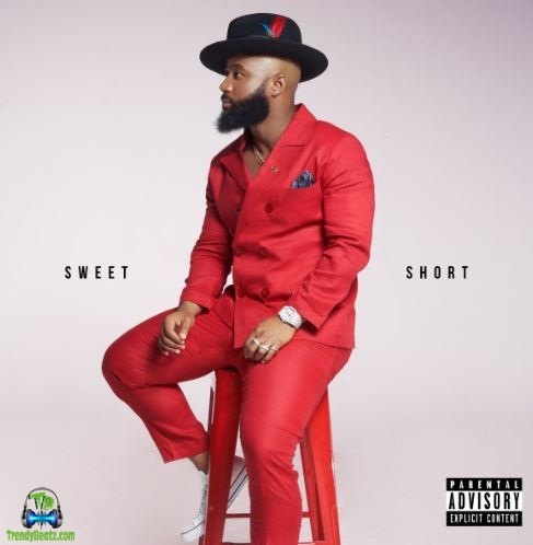 Cassper Nyovest